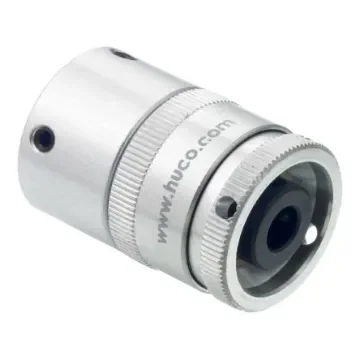 Huco Friction Clutch, 6mm Bore 53Ncm - 273P25.2222.RS product image