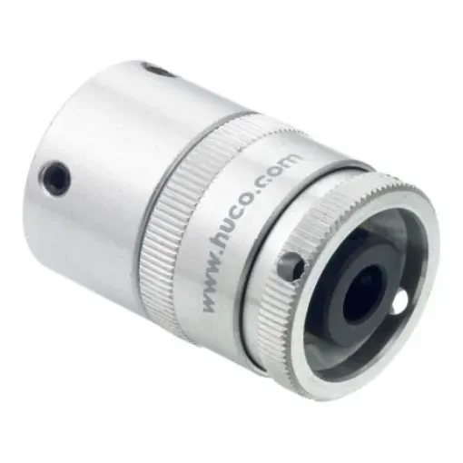 Huco Friction Clutch, 6mm Bore 53Ncm - 273P25.2222.RS product image