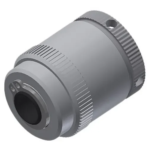 Huco Friction Clutch, 6mm Bore 132Ncm - 279P25.22.RS product image