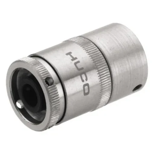 Huco Friction Clutch, 8mm Bore 132Ncm - 281P25.2828.RS product image