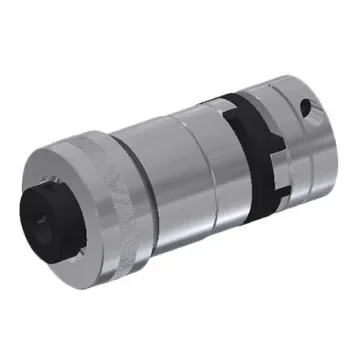 Huco Friction Clutch, 10mm Bore 300Ncm - 269P48.3232.RS product image