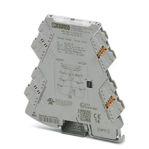 Phoenix Contact MINI MCR-2-CVCS-PT Series Signal Conditioner, ATEX - 2902065 product image