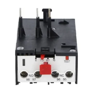 Lovato RF9 Thermal Overload Relay 1NO + 1NC, 5.5 kW, 690 Vac, 3P - 11RF915 product image