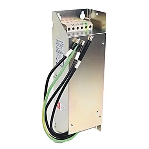 Allen Bradley PowerFlex 520 EMC Filter Kit - 25-RF039-EL product image