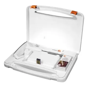 Testo 0516 7301 Thermometer Accessory for Use with testo 270 product image