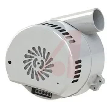 Ametek Windjammer - Bypass 5.7" Series Centrifugal Fan, 240 V ac, 305.82m³/h, AC Operation - 119152-01 product image