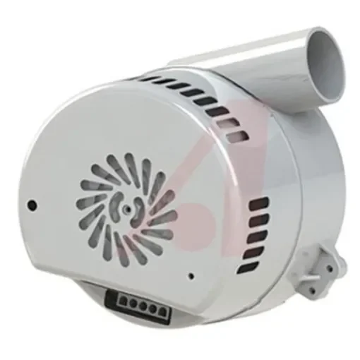 Ametek Windjammer - Bypass 5.7" Series Centrifugal Fan, 240 V ac, 305.82m³/h, AC Operation - 119152-01 product image