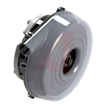 Ametek Minijammer 5.0" Series Centrifugal Fan, 24 V dc, 75.8m³/h, DC Operation, 127 x 127 x 71.6mm - 119379-05 product image