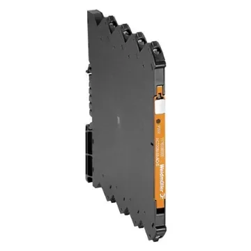Weidmuller ACT20M Series Signal Conditioner - 1435610000 product image