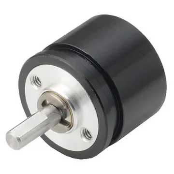 Portescap Planetary Gearbox, 484:1 Gear Ratio, 1 Nm Maximum Torque, 7500 (Input)rpm Maximum Speed - R16.0 484 product image