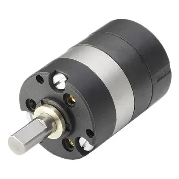 Portescap Planetary Gearbox, 190:1 Gear Ratio, 2 Nm Maximum Torque, 5000 (Input)rpm Maximum Speed - R22.10.0 190 product image