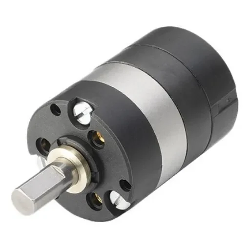 Portescap Planetary Gearbox, 190:1 Gear Ratio, 2 Nm Maximum Torque, 5000 (Input)rpm Maximum Speed - R22.10.0 190 product image