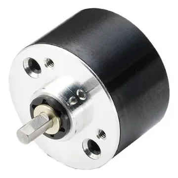 Portescap Spur Gearbox, 8:1 Gear Ratio, 0.7 Nm Maximum Torque, 5000 (Input)rpm Maximum Speed - K24 0 8 product image