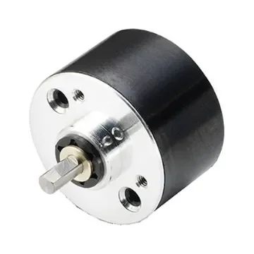 Portescap Spur Gearbox, 128:1 Gear Ratio, 0.7 Nm Maximum Torque, 5000 (Input)rpm Maximum Speed - K24.0 128 product image