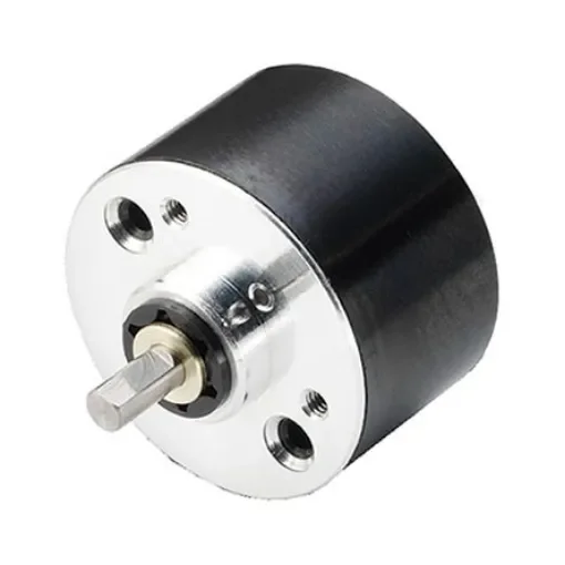 Portescap Spur Gearbox, 128:1 Gear Ratio, 0.7 Nm Maximum Torque, 5000 (Input)rpm Maximum Speed - K24.0 128 product image
