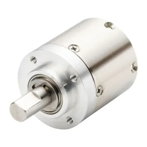 Portescap Planetary Gearbox, 416:1 Gear Ratio, 20 Nm Maximum Torque, 6000 (Input)rpm Maximum Speed - R32.0 416 product image