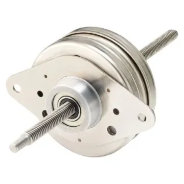 Portescap Micro Linear Actuator, 15mm, 12V dc, 30.6N - 20DAM10D2B-L product image