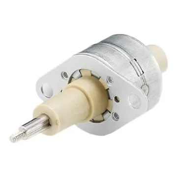 Portescap Micro Linear Actuator, 15mm, 12V dc, 30.6N - 20DAM20D2B-K product image