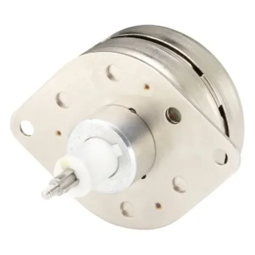 Portescap Micro Linear Actuator, 18.83mm, 5V dc, 35.6N - 26DBM10D1B-K product image