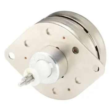 Portescap Micro Linear Actuator, 18.83mm, 12V dc, 34.2N - 26DBM20D2U-K product image