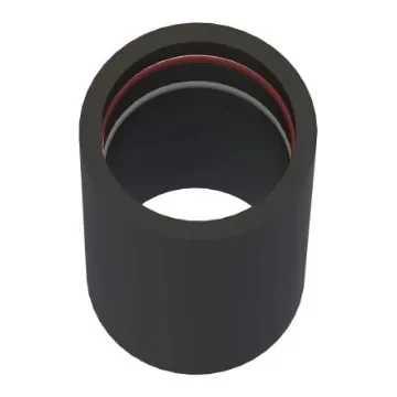 Rosemount Push Fit over 3107 and 3108 Transmitter for Use with 3107 Ultrasonic Transmitter, 3108 Ultrasonic Transmitter - 03107-7003-0001 product image