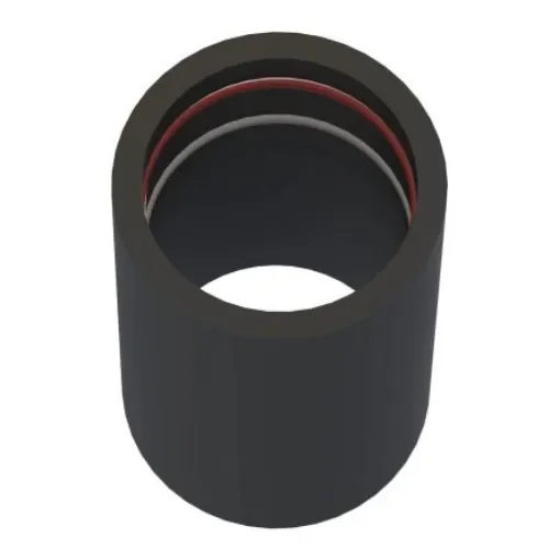 Rosemount Push Fit over 3107 and 3108 Transmitter for Use with 3107 Ultrasonic Transmitter, 3108 Ultrasonic Transmitter - 03107-7003-0001 product image