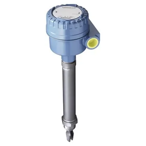 Rosemount 2130 Series Fork Level Switch Vibrating Level Switch, Direct Load Output, Side or Top Mount, Aluminium Body - 2130LA2MS1NNBA00001NA product image