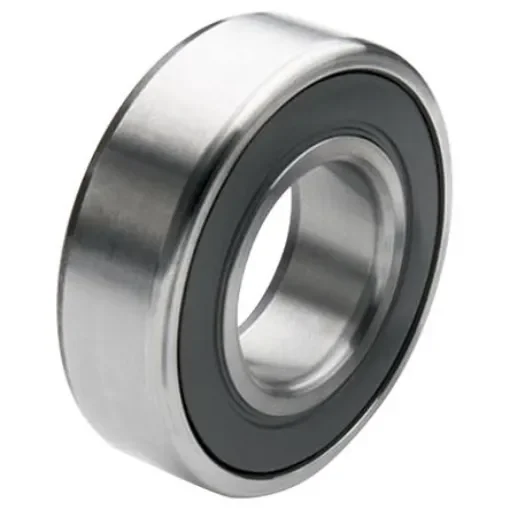 SKF W623-2RS1 Single Row Deep Groove Ball Bearing- Both Sides Sealed 3mm I.D, 10mm O.D product image