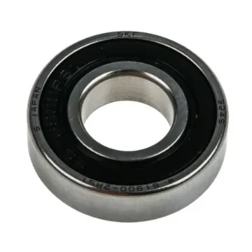 SKF W 61900-2RS1 Single Row Deep Groove Ball Bearing- Both Sides Sealed 10mm I.D, 22mm O.D product image