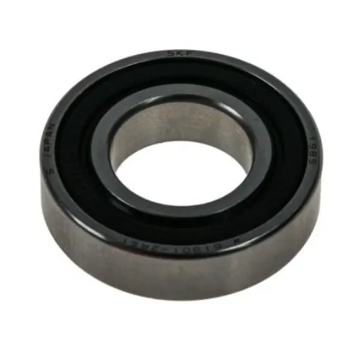 SKF W 61901-2RS1 Single Row Deep Groove Ball Bearing- Both Sides Sealed 12mm I.D, 24mm O.D product image