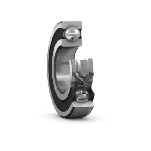 SKF W 61902-2RS1 Single Row Deep Groove Ball Bearing- Both Sides Sealed 15mm I.D, 28mm O.D product image
