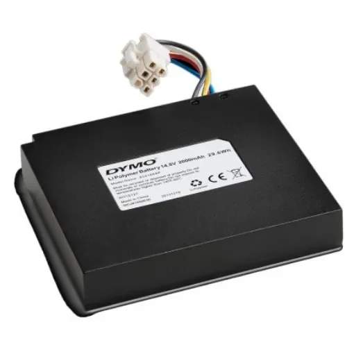 Dymo XTL Label Printer Rechargeable Battery for use with XTL 500 Printers - 1888636 product image