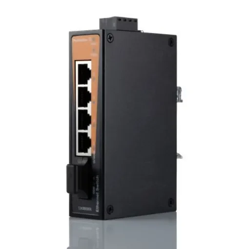 Weidmuller Ethernet Switch - 1240890000 product image