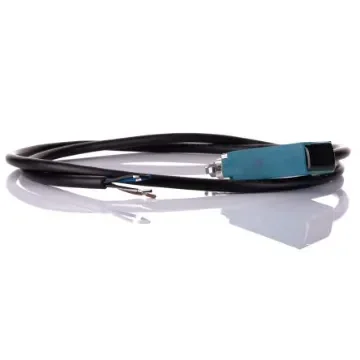 Honeywell NGC Series Roller Plunger Limit Switch, NO/NC, IP67, SPDT, Plastic Housing, 240V ac Max, 6A Max - NGCPA10AX01C product image