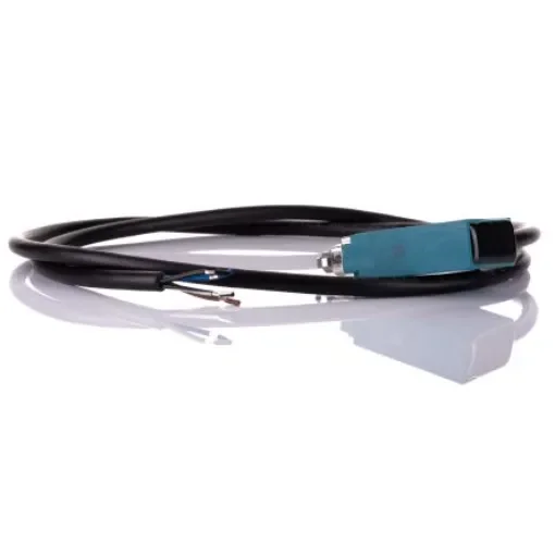 Honeywell NGC Series Roller Plunger Limit Switch, NO/NC, IP67, SPDT, Plastic Housing, 240V ac Max, 6A Max - NGCPA10AX01C product image