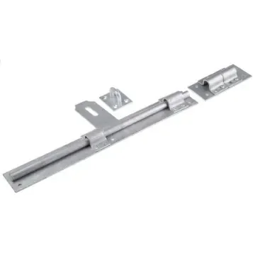 RS PRO Steel Door Bolt - 8946737 product image