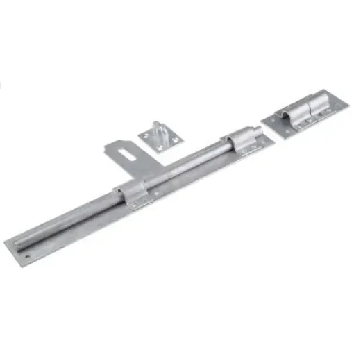 RS PRO Steel Door Bolt - 8946737 product image