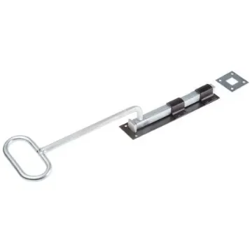 RS PRO Door Bolt - 8946752 product image