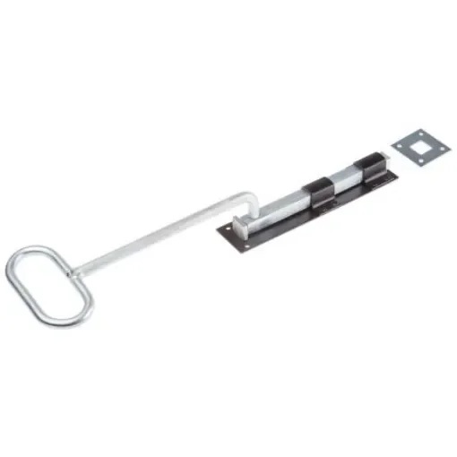 RS PRO Door Bolt - 8946752 product image