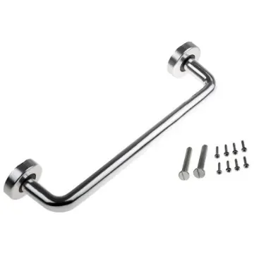 RS PRO Aluminium Handle - 8946862 product image