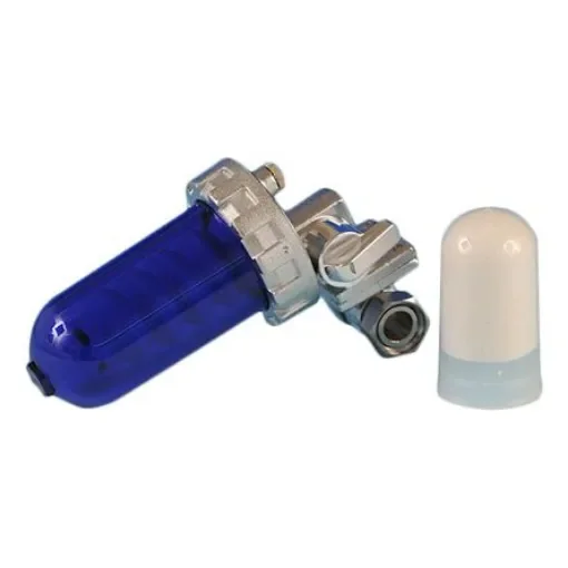 RS PRO Polyphosphate Scale Inhibitor, 30L/min - 8946951 product image