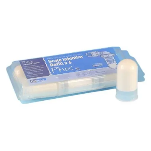 RS PRO Polyphosphate Replacement Cartridges, 30L/min - 8946960 product image