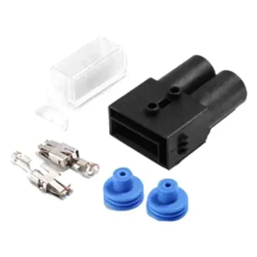 Littelfuse 80A Inline Fuse Holder for Maxi Fuse - 279.6850.0602 product image