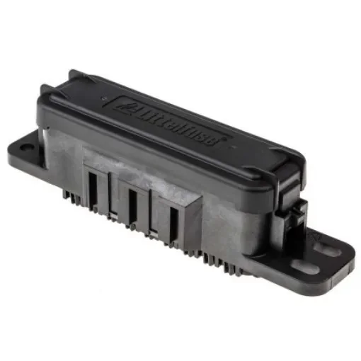 Littelfuse 210A Base Mount Fuse Holder for ATO Fuse - PDM61001ZXM product image