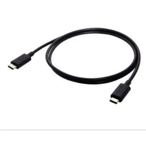 RS PRO USB 3.1, Male USB C to Male USB C, 2m - 8950492 product image