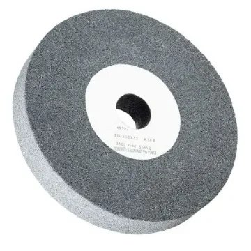 Sidamo A 24 R Aluminium Oxide Grinding Wheel, 150mm Diameter, P36 Grit - 10505067 product image