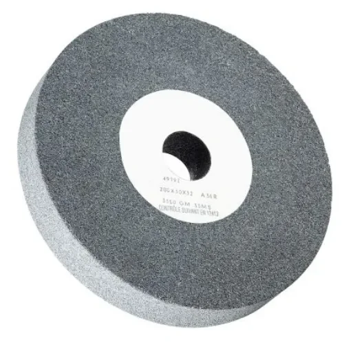Sidamo AA 60 M Aluminium Oxide Grinding Wheel, 150mm Diameter, P60 Grit - 10505062 product image