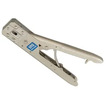Hirose HIF3B Hand Ratcheting Crimp Tool for HIF3 Connector Contacts - HIF3-T2226HC product image