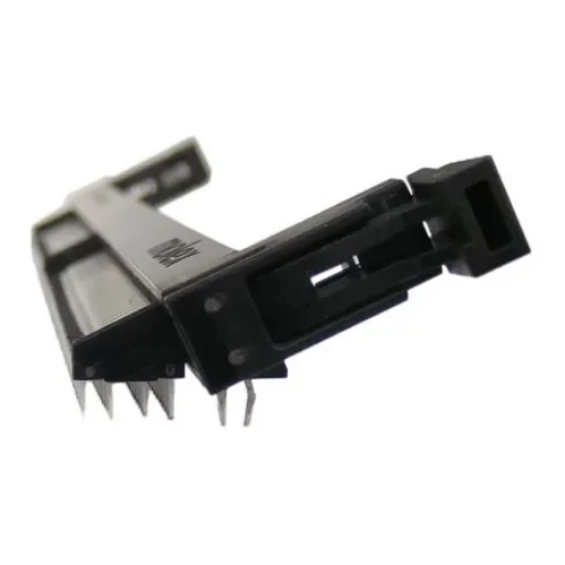 Molex 0.85mm Pitch 288 Way, Right Angle PCB Mount Mount DDR4 DIMM Socket ,29.0 V ,750.0mA - 151080-0101 product image