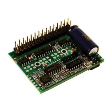 Geckodrive Stepper Motor Controller, 3.5 A, 50 V dc - G250X product image